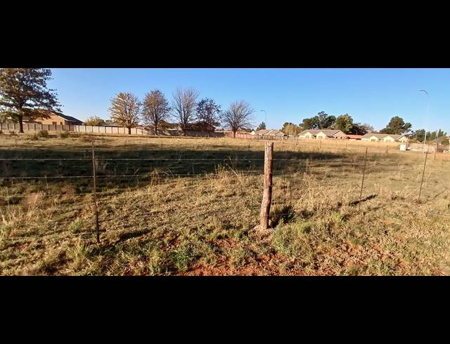 4,679M² VACANT LAND FOR SALE IN KOOKRUS